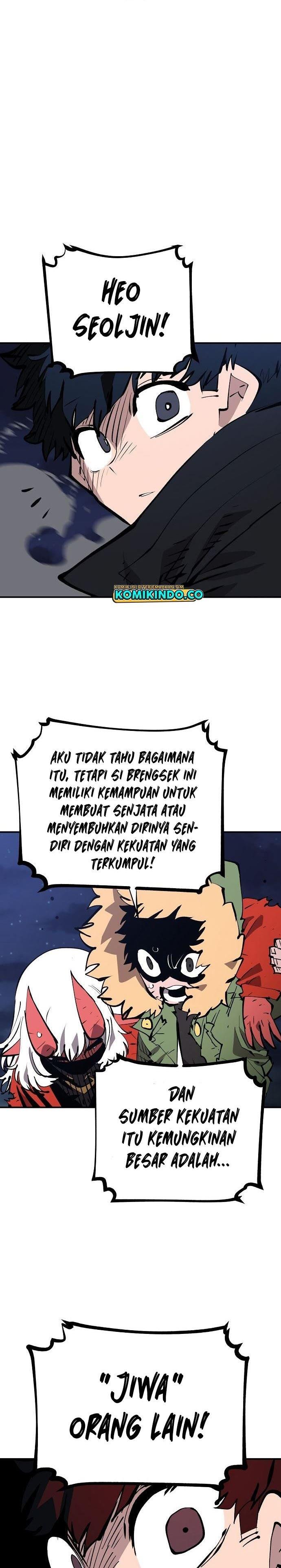 Player Chap 106 - Next Chap 107