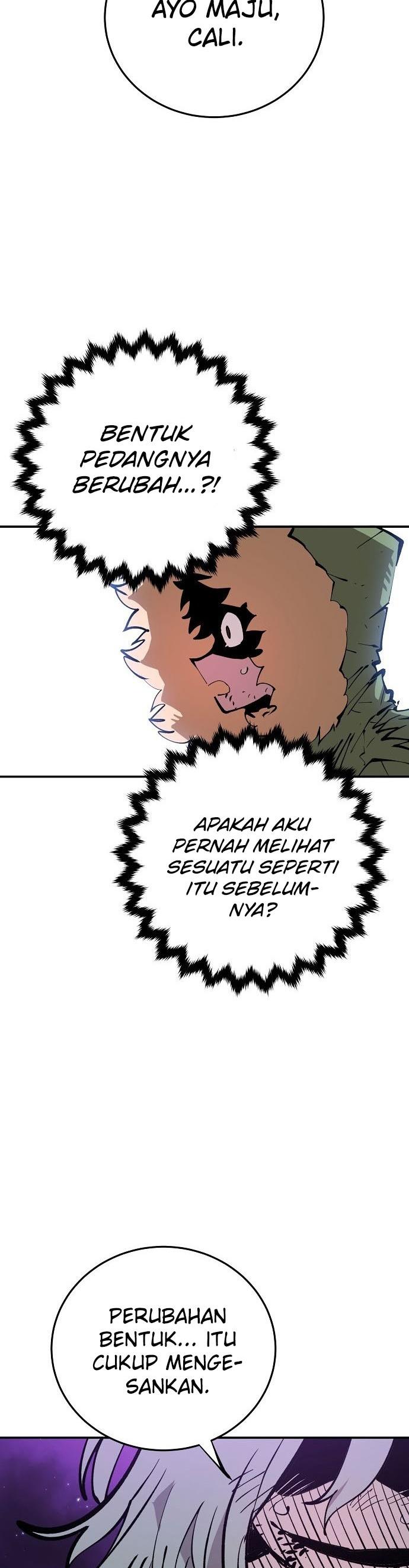 Player Chap 107 - Next Chap 108