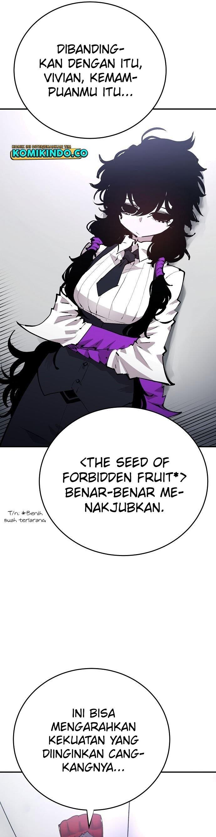 Player Chap 107 - Next Chap 108