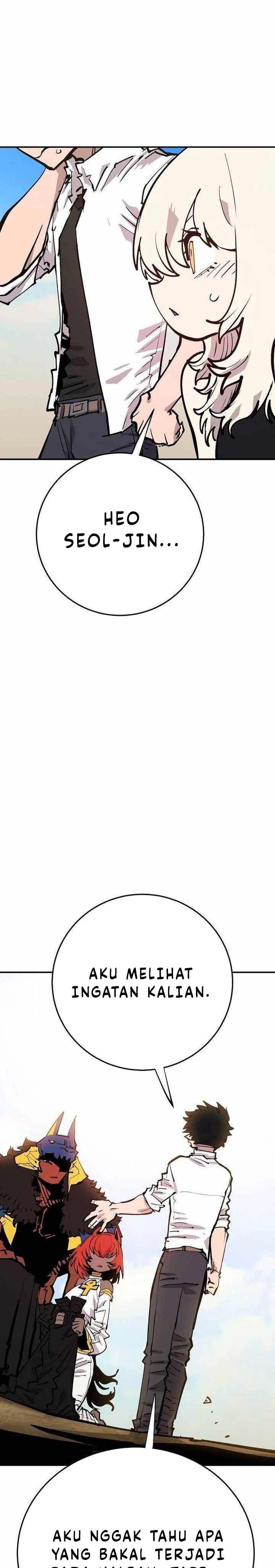 Player Chap 118 - Next Chap 119