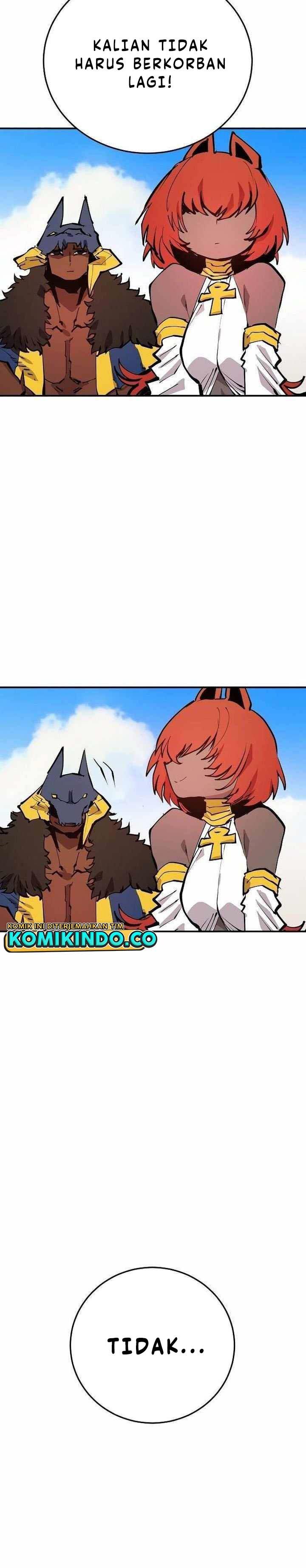 Player Chap 118 - Next Chap 119