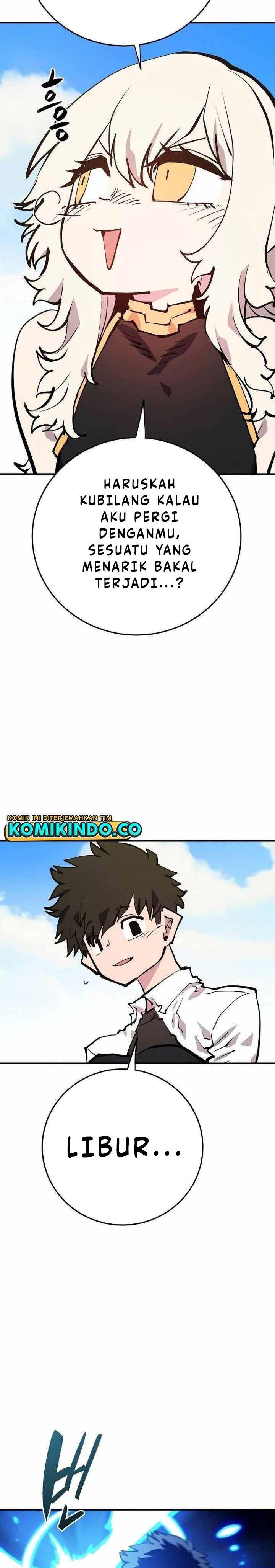 Player Chap 118 - Next Chap 119