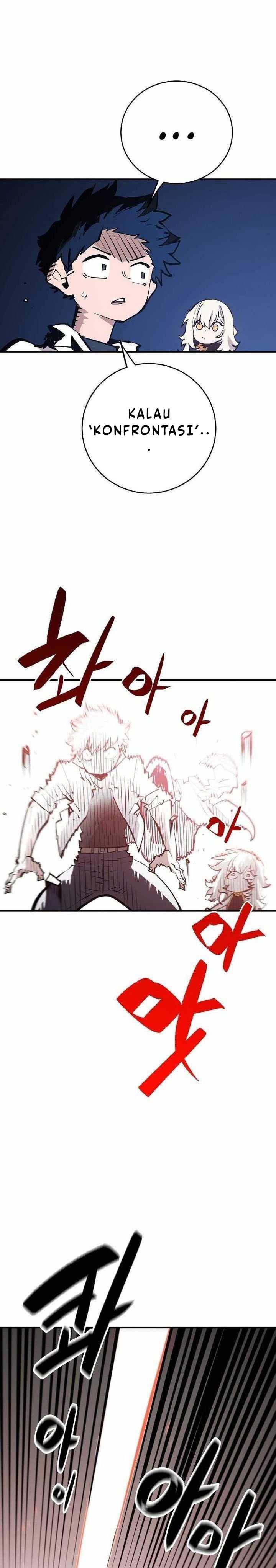 Player Chap 118 - Next Chap 119