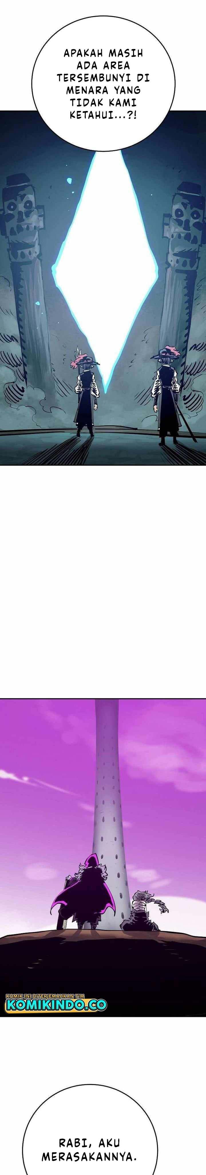 Player Chap 118 - Next Chap 119