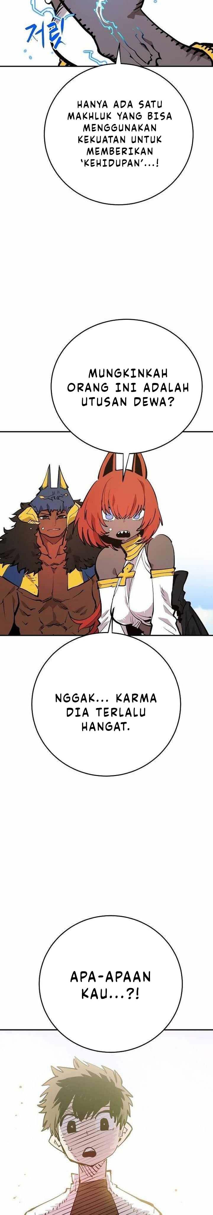 Player Chap 118 - Next Chap 119