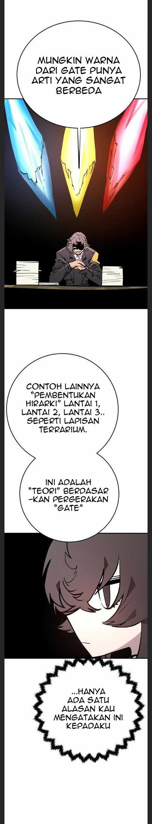 Player Chap 119 - Next Chap 120