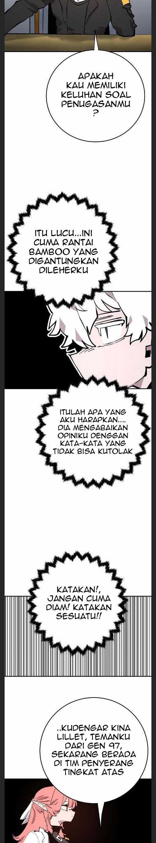 Player Chap 119 - Next Chap 120