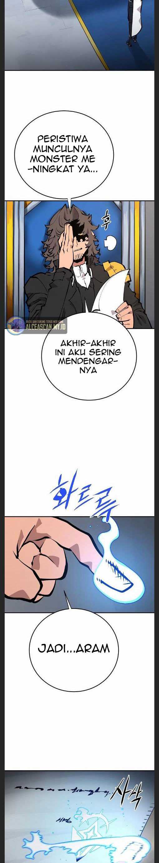 Player Chap 119 - Next Chap 120