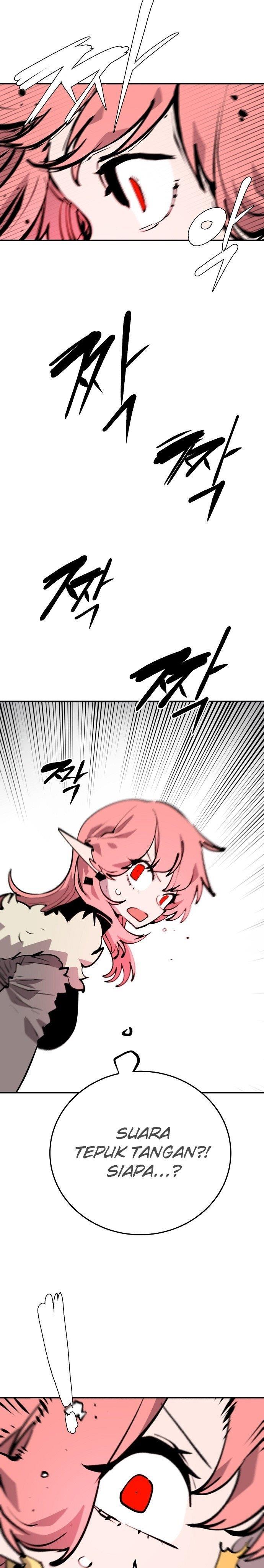 Player Chap 110 - Next Chap 111