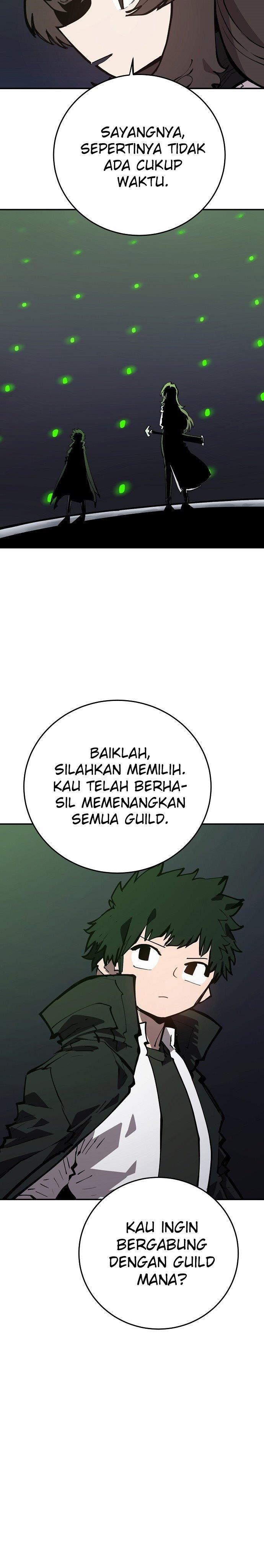 Player Chap 110 - Next Chap 111