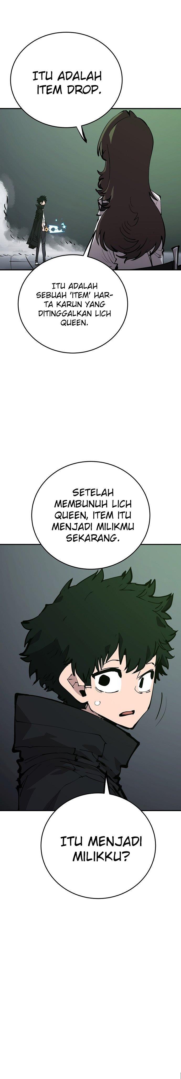 Player Chap 110 - Next Chap 111