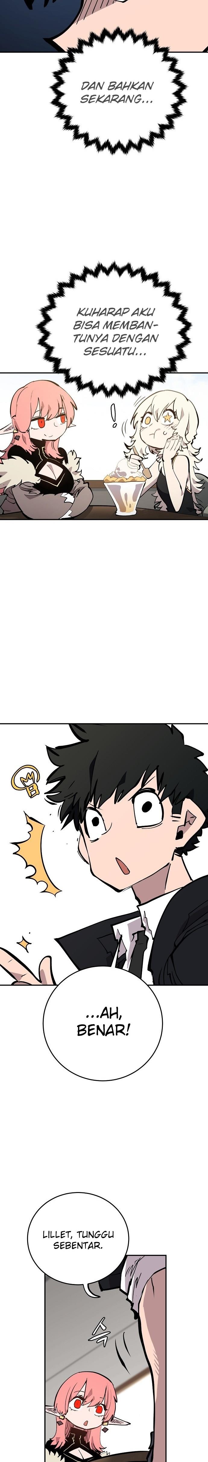 Player Chap 111 - Next Chap 112