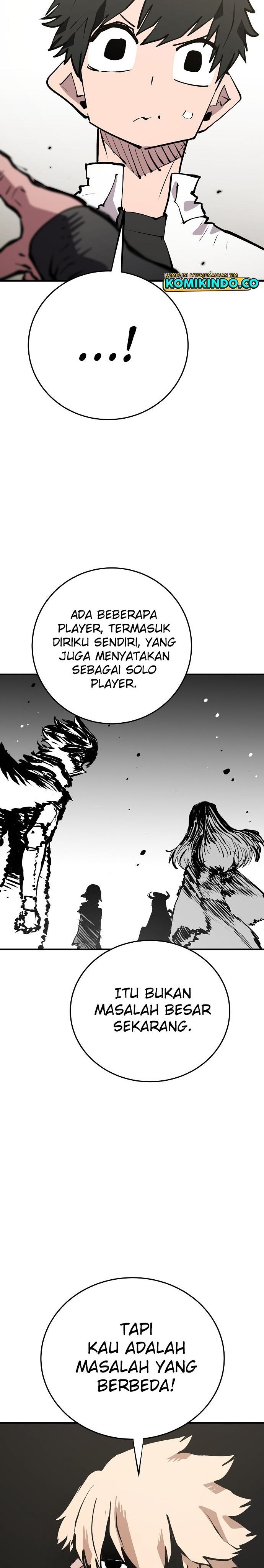 Player Chap 111 - Next Chap 112