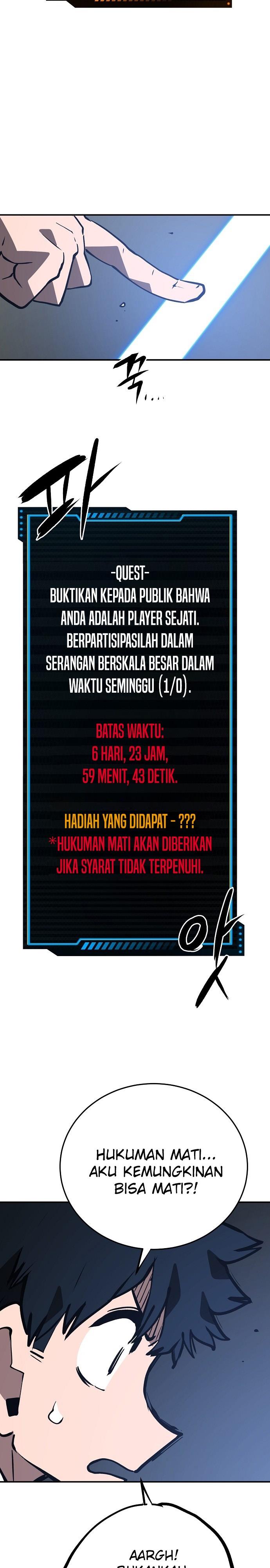 Player Chap 111 - Next Chap 112