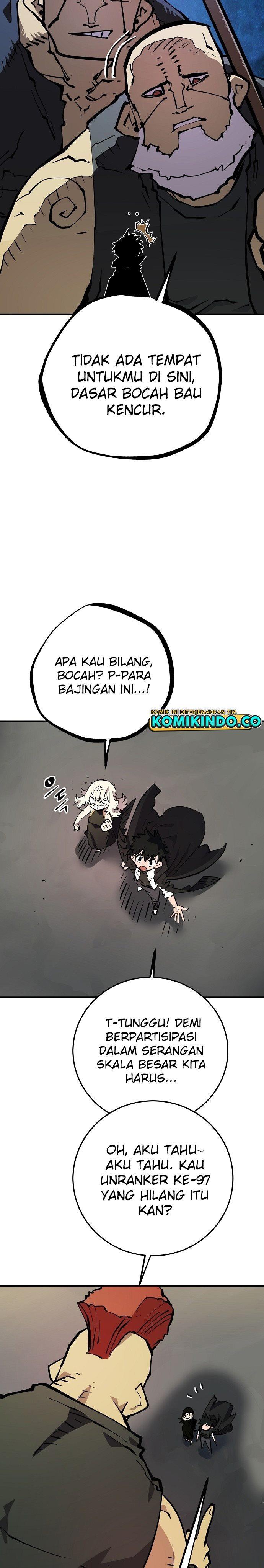 Player Chap 112 - Next Chap 113