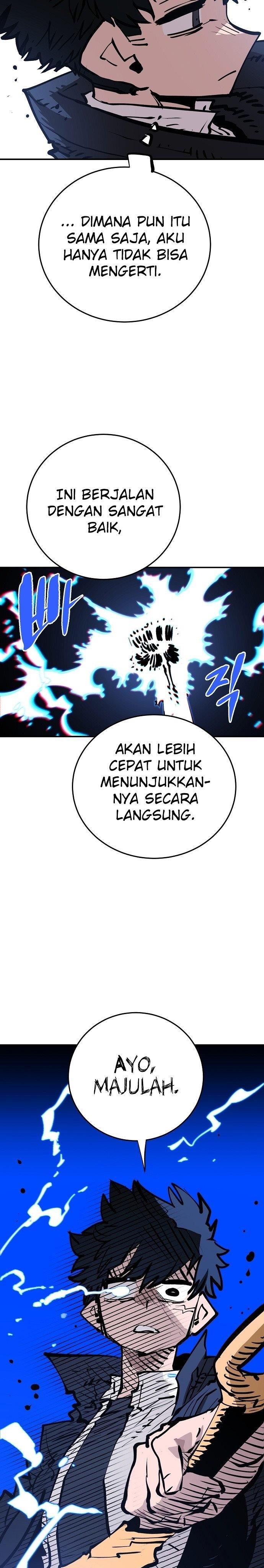 Player Chap 112 - Next Chap 113