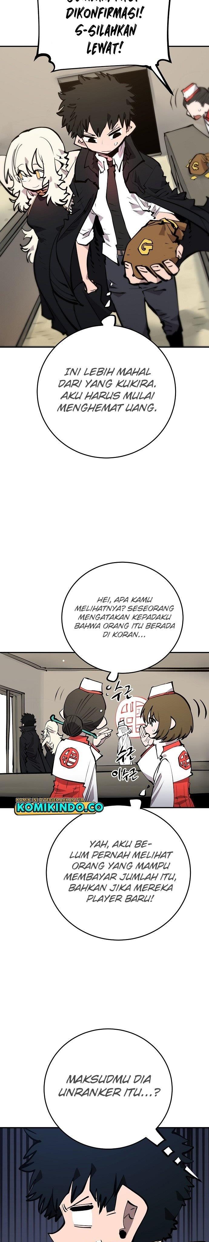 Player Chap 112 - Next Chap 113
