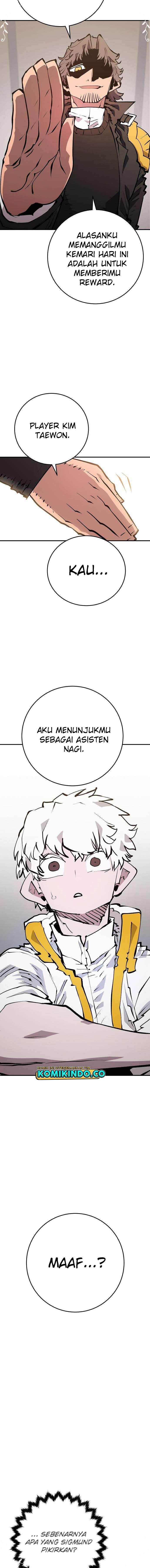 Player Chap 113 - Next Chap 114