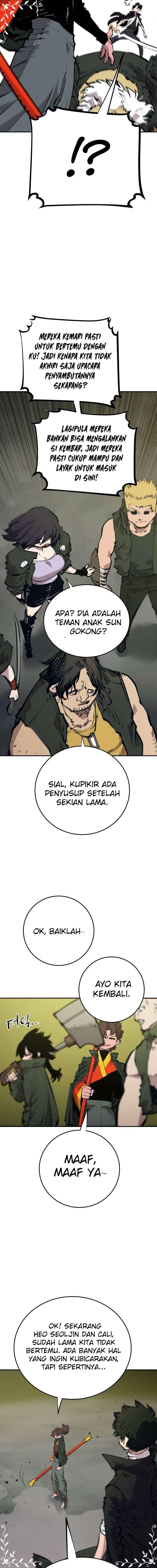 Player Chap 113 - Next Chap 114