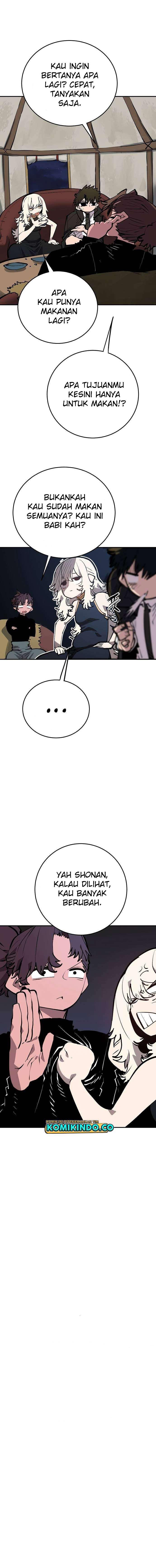 Player Chap 114 - Next Chap 115