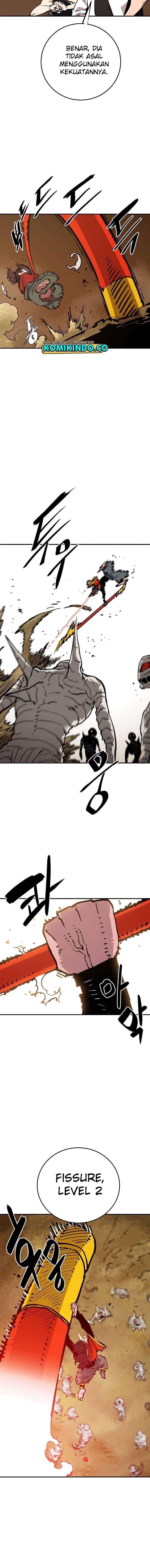 Player Chap 114 - Next Chap 115