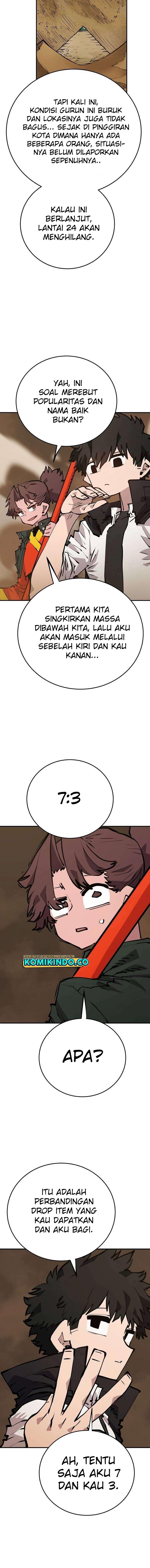 Player Chap 114 - Next Chap 115