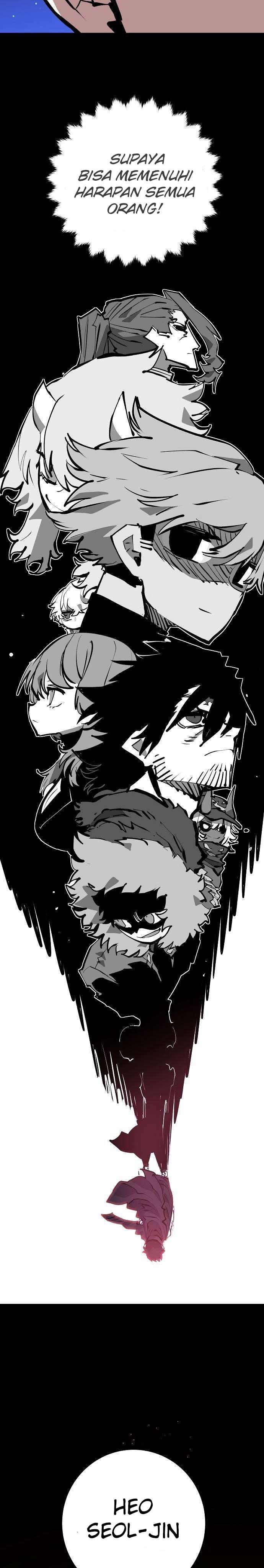 Player Chap 115 - Next Chap 116