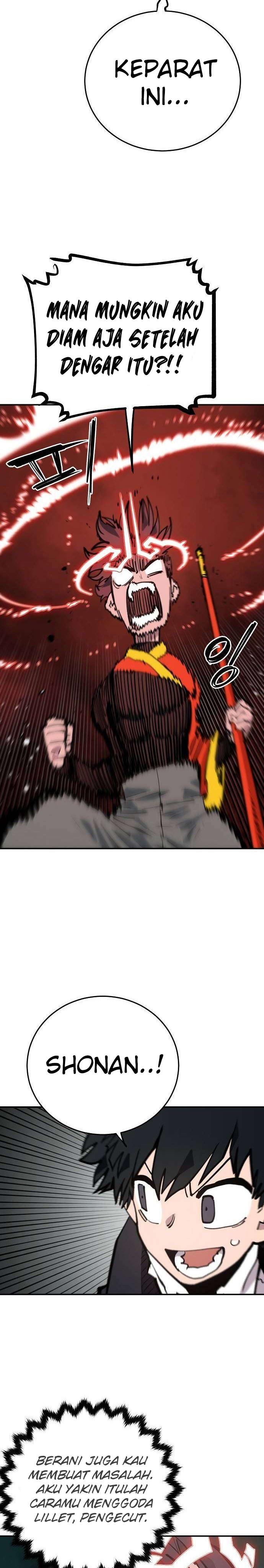 Player Chap 115 - Next Chap 116