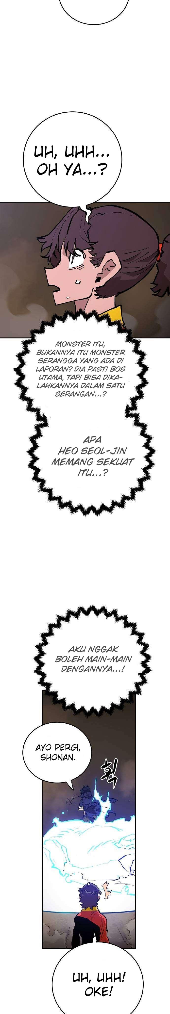 Player Chap 115 - Next Chap 116
