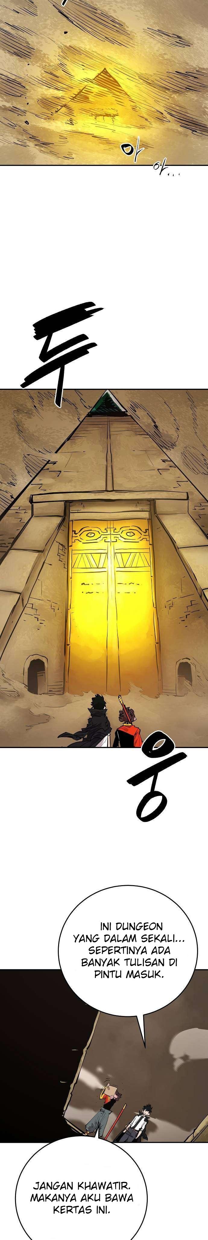 Player Chap 115 - Next Chap 116