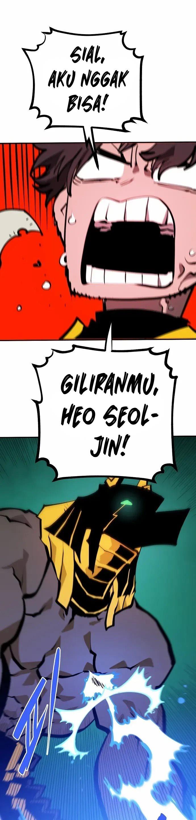 Player Chap 116 - Next Chap 117