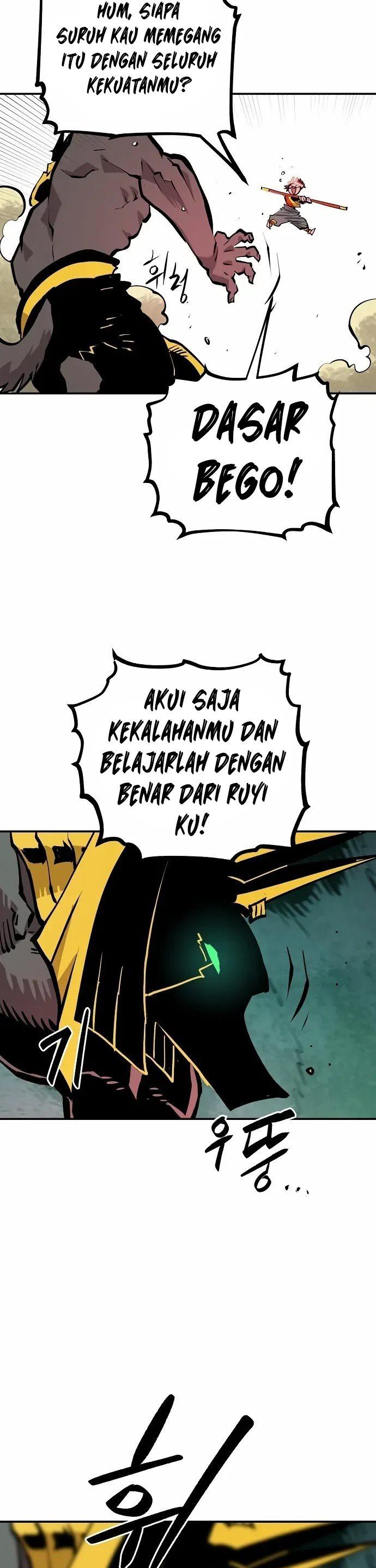 Player Chap 116 - Next Chap 117