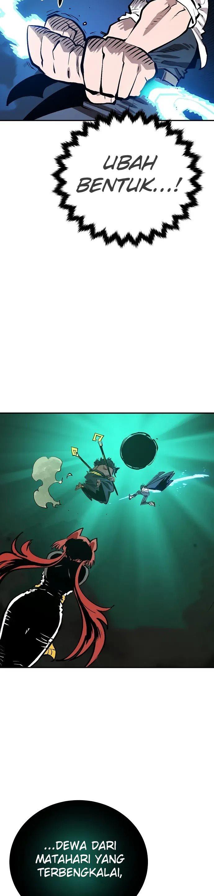 Player Chap 116 - Next Chap 117