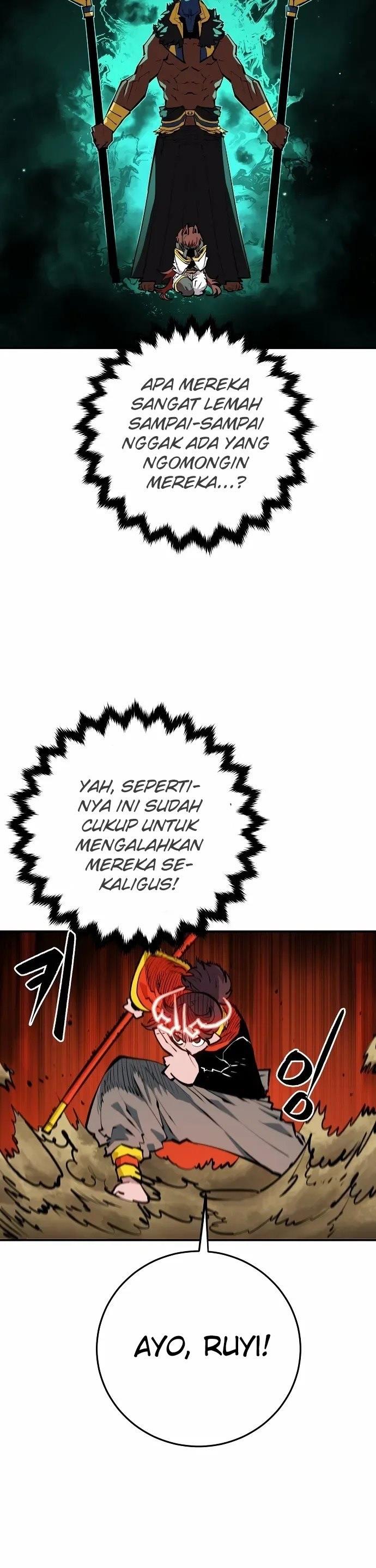 Player Chap 116 - Next Chap 117