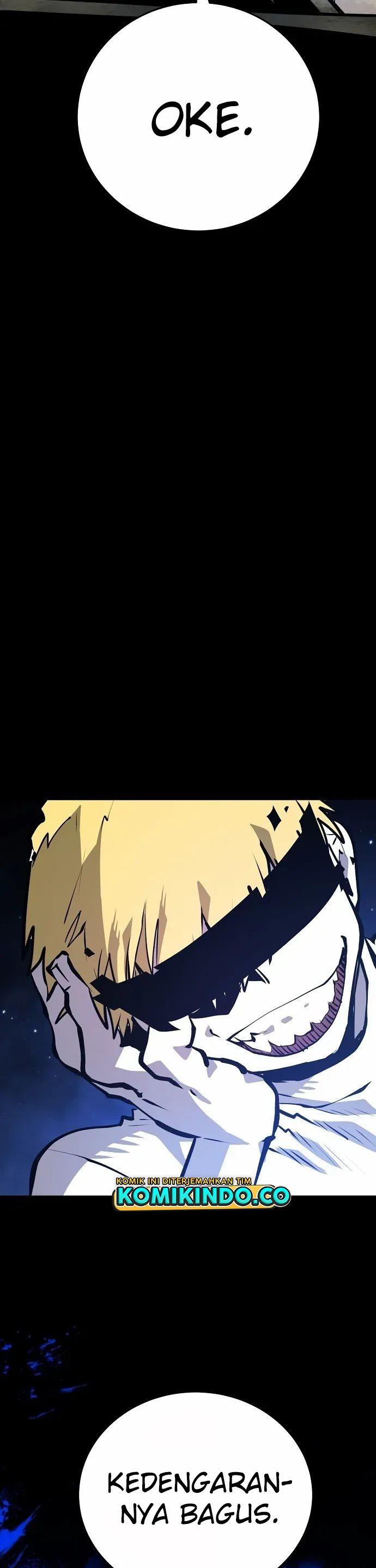 Player Chap 116 - Next Chap 117