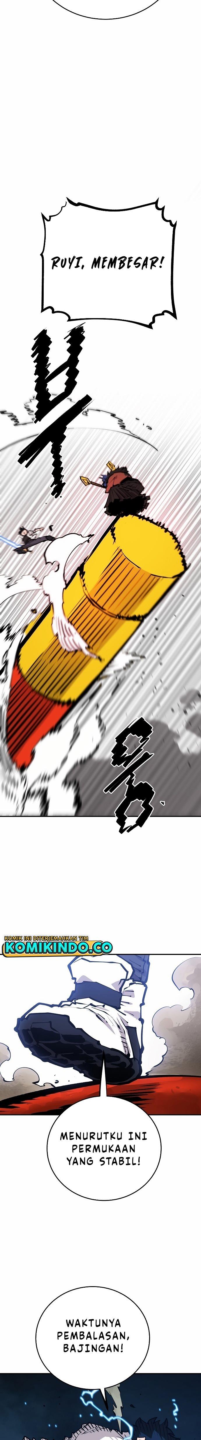 Player Chap 117 - Next Chap 118