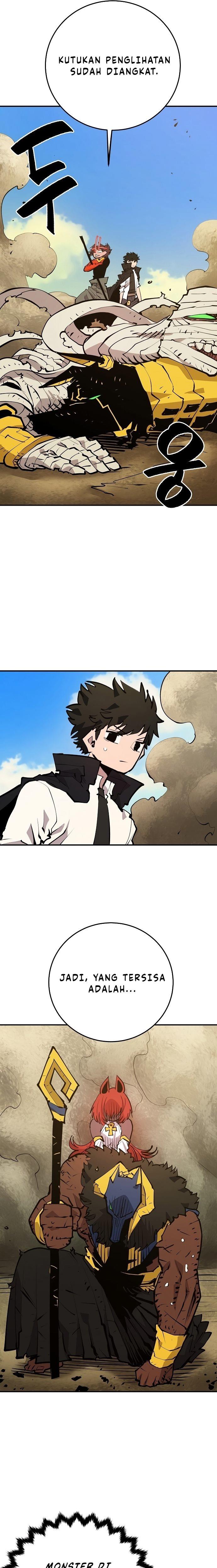 Player Chap 117 - Next Chap 118