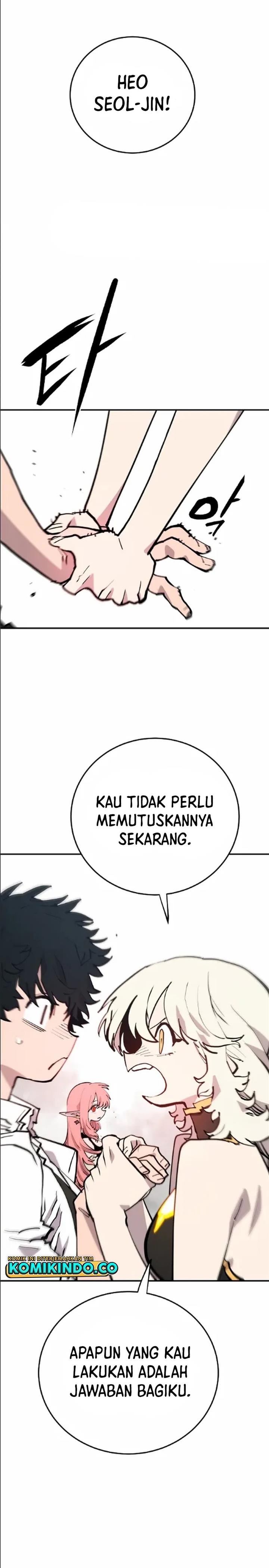 Player Chap 129 - Next Chap 130