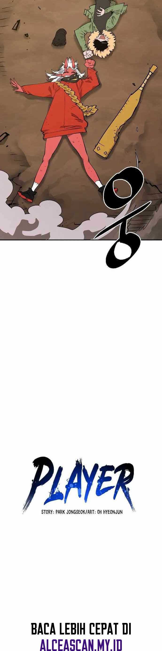 Player Chap 120 - Next Chap 121