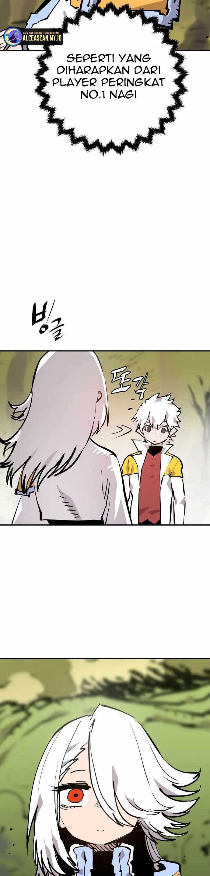 Player Chap 120 - Next Chap 121