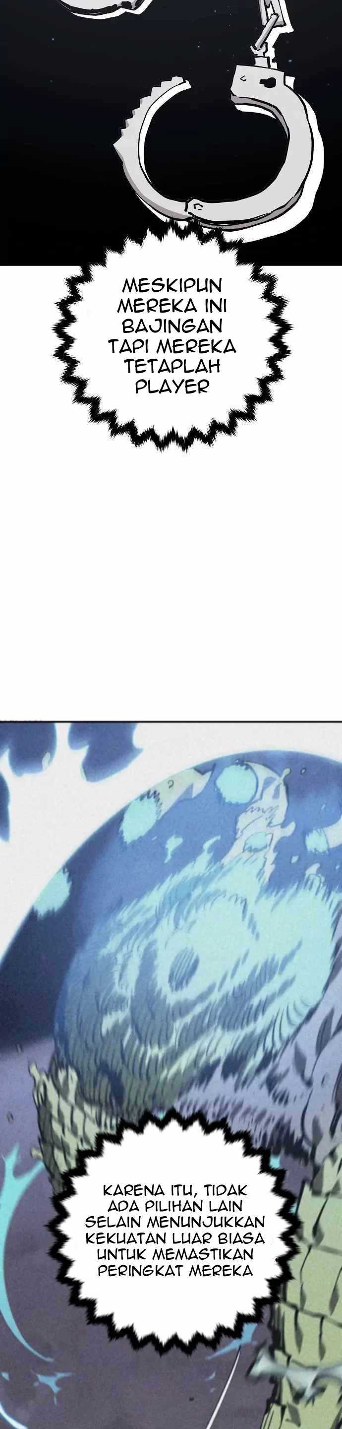 Player Chap 120 - Next Chap 121