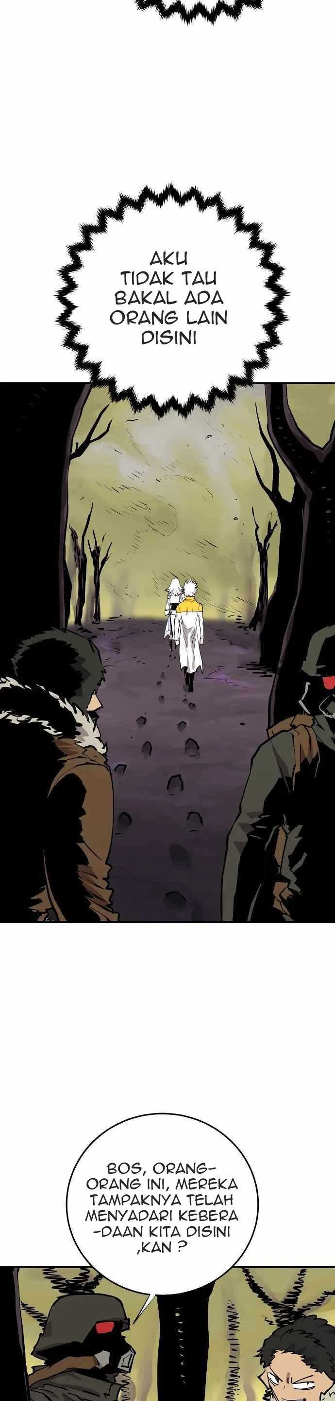 Player Chap 120 - Next Chap 121