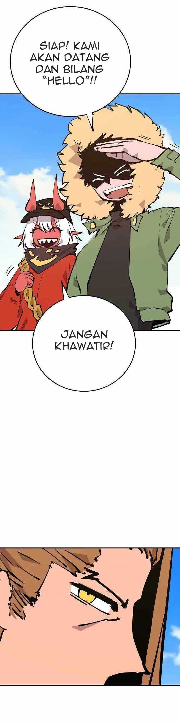Player Chap 120 - Next Chap 121
