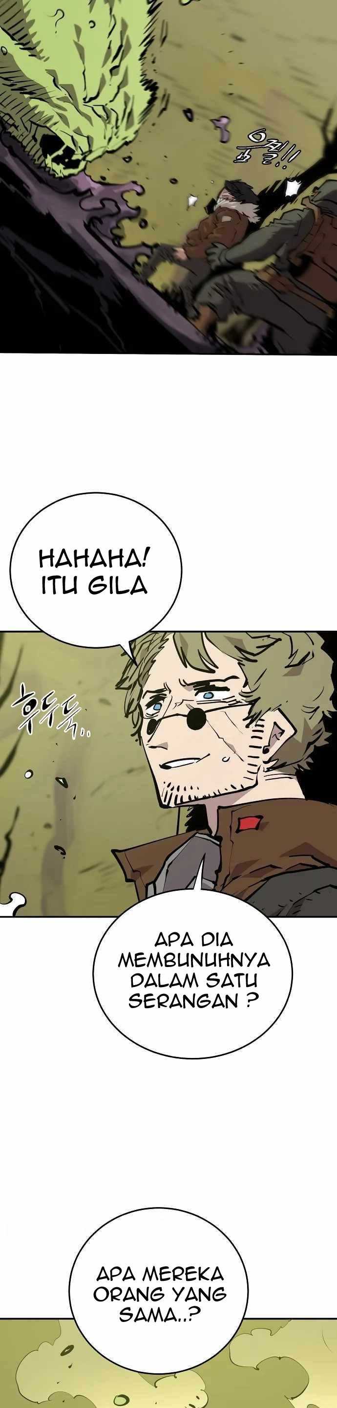 Player Chap 120 - Next Chap 121