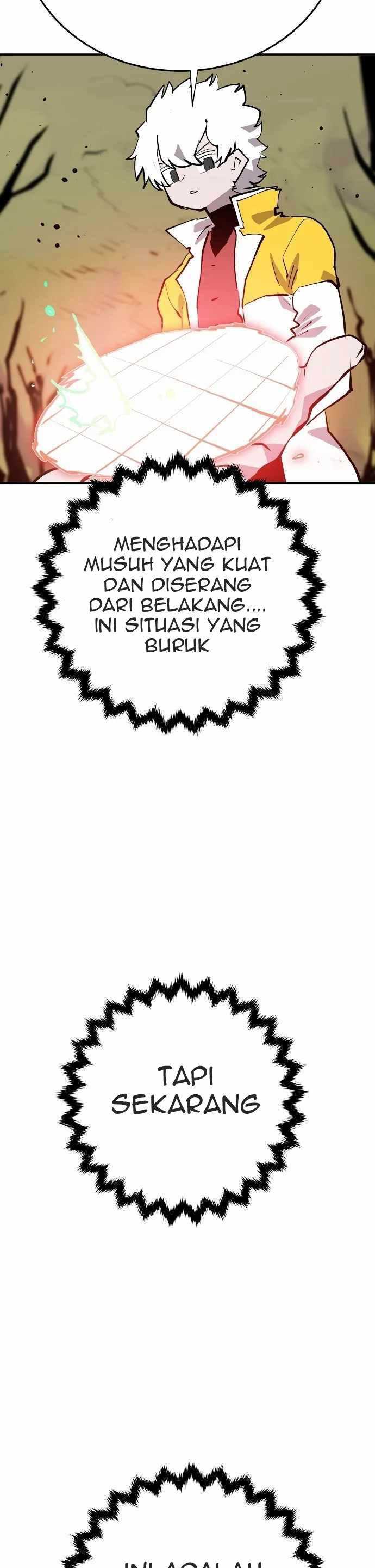 Player Chap 120 - Next Chap 121