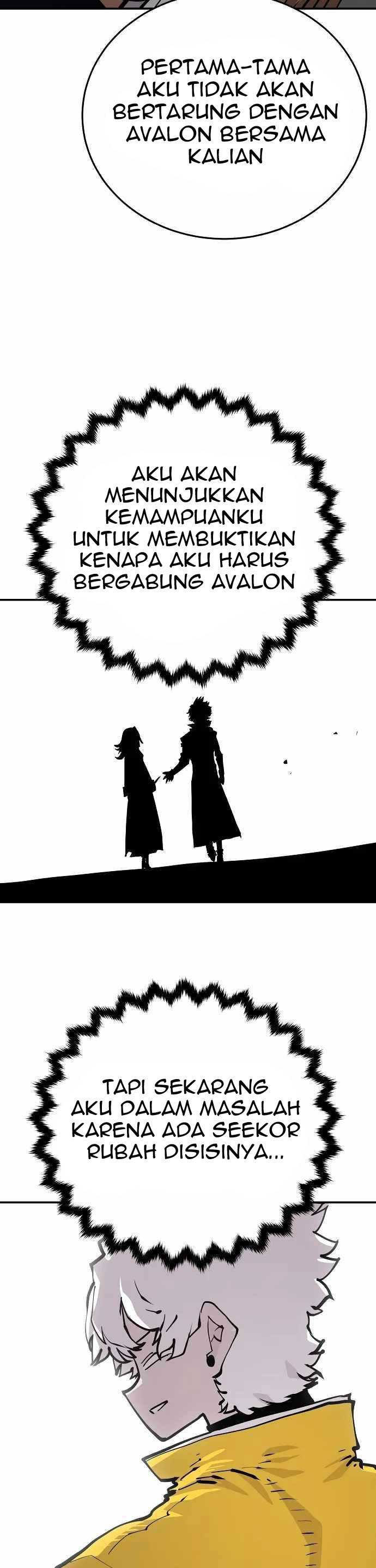 Player Chap 120 - Next Chap 121