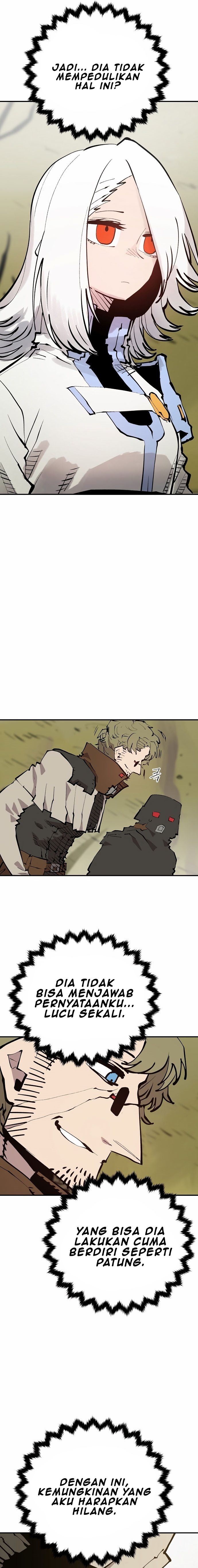 Player Chap 121 - Next Chap 122