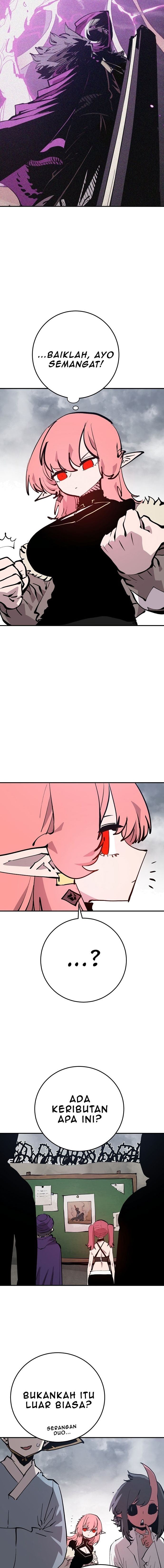 Player Chap 121 - Next Chap 122