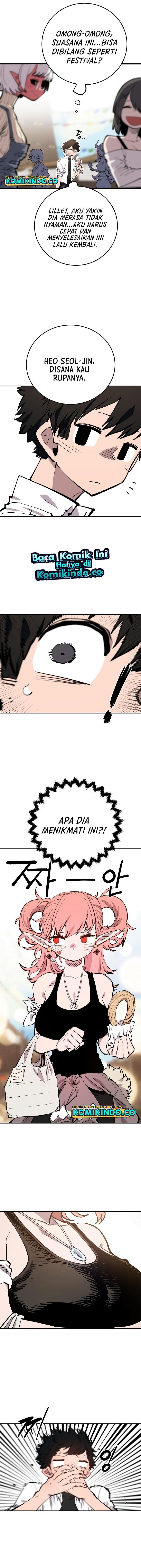 Player Chap 122 - Next Chap 123