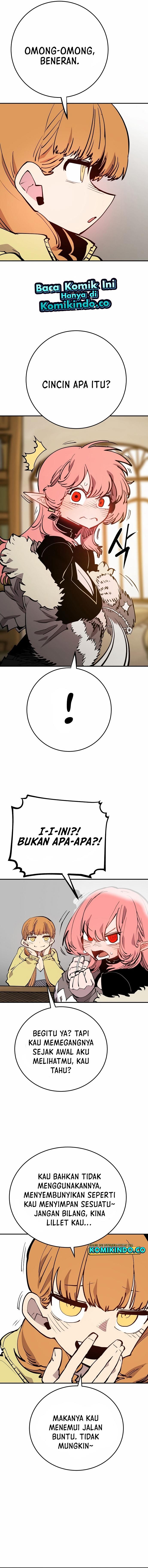Player Chap 122 - Next Chap 123